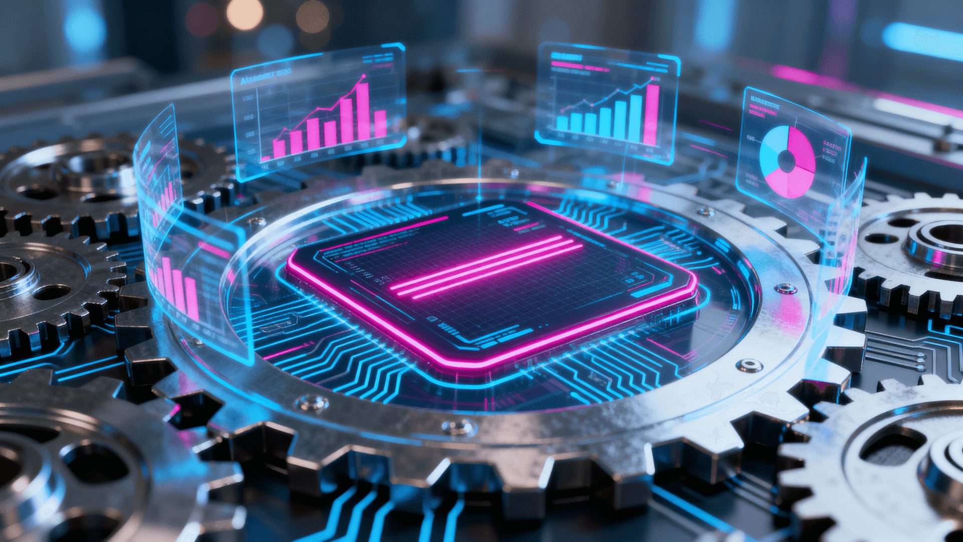 受託開発サービス