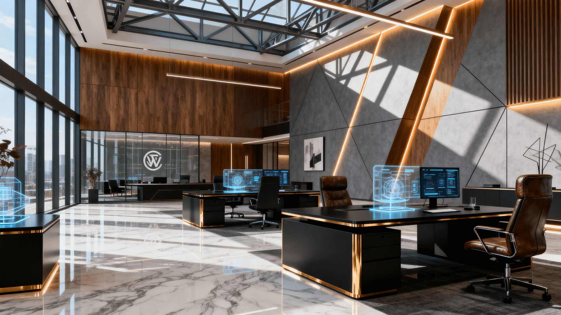 経営企画向け戦略分析ダッシュボード