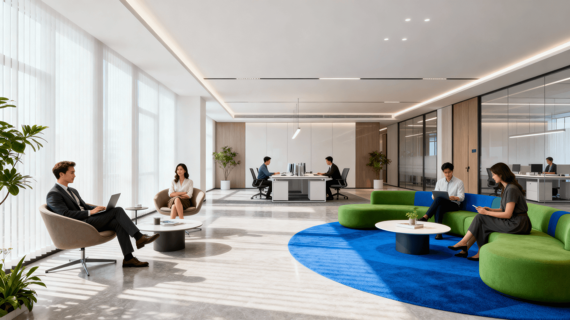 新規事業開発向けダッシュボード