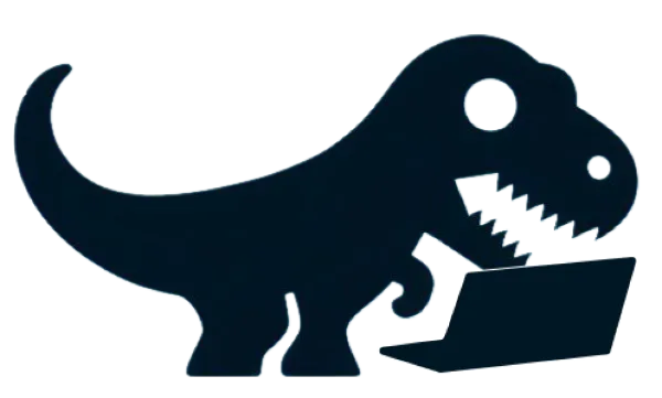Deskrex Logo