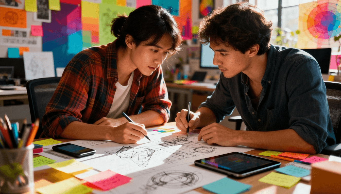 専任者の企画ブラッシュアップ