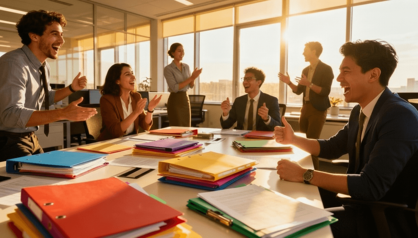 社内公募型プロジェクト支援