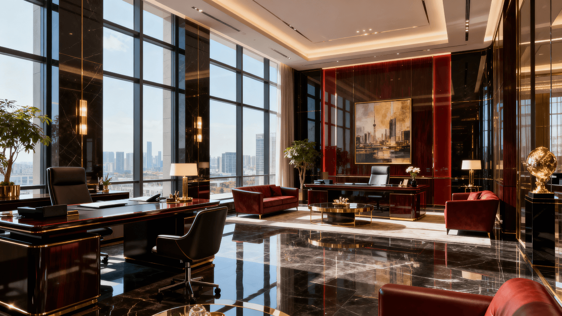 営業向け顧客分析ダッシュボード