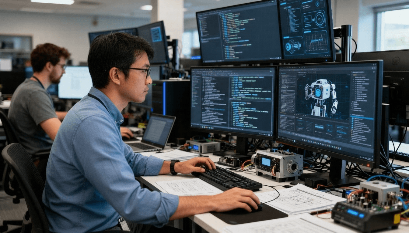セルフホスト型AIシステムの構築