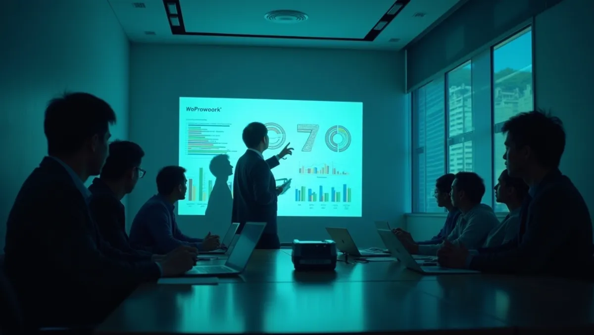 制作会社・コンサルタント・VC